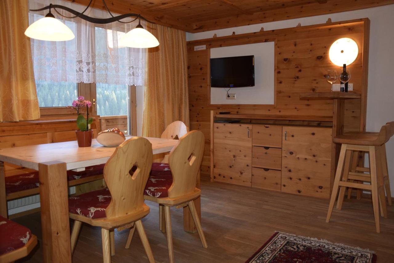 Gästehaus Waldruh Gerlos Zimmer foto