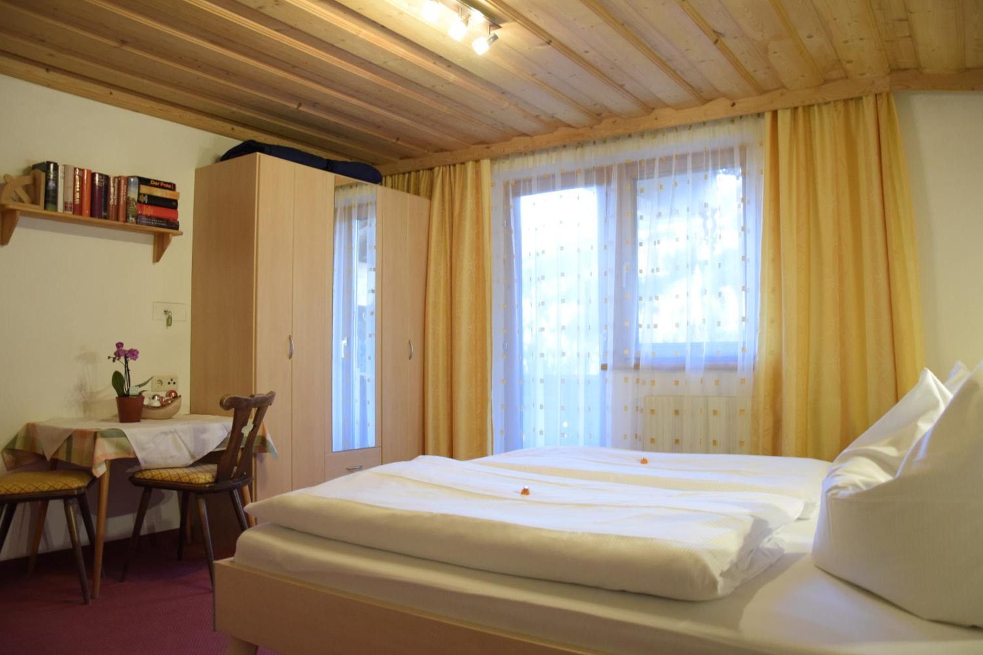 Gästehaus Waldruh Gerlos Zimmer foto