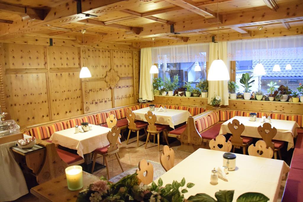 Gästehaus Waldruh Gerlos Exterior foto